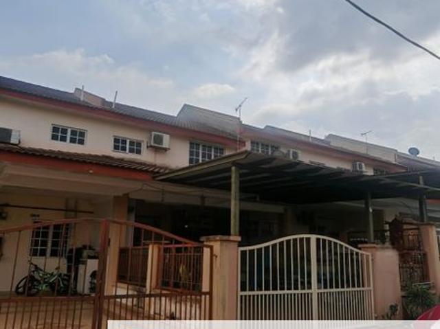 House for sale in Sendayan Village, Negeri Sembilan