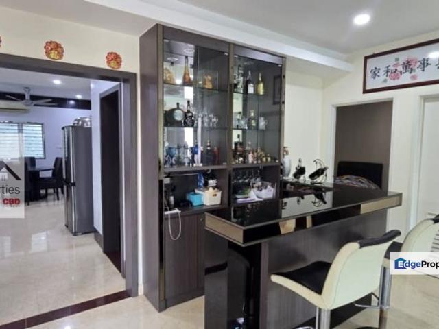 House for sale in Sendayan Village, Negeri Sembilan