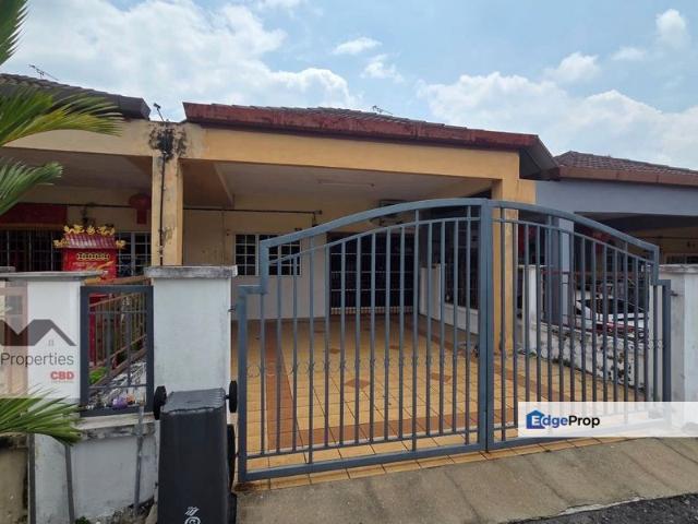 House for rent in Sendayan Village, Negeri Sembilan