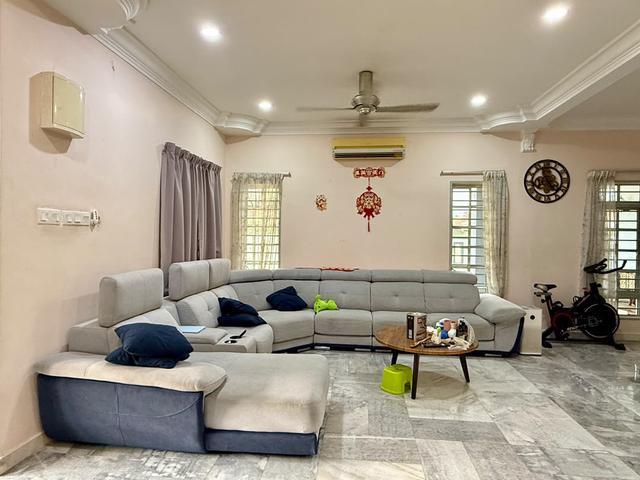 Terraced House for sale in Sendayan Village, Negeri Sembilan