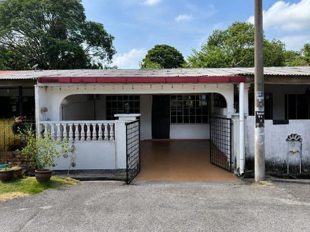 Terraced House for sale in Sendayan Village, Negeri Sembilan