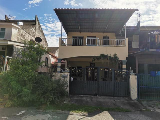 Terraced House for sale in Perak, Kampar
