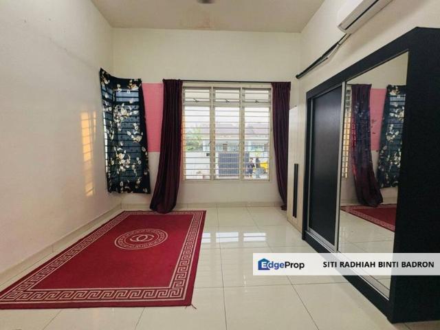 House for rent in Selangor