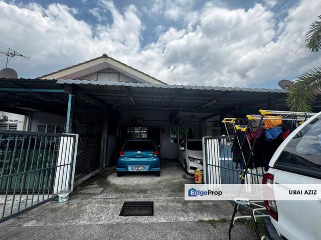 House for sale in Selangor