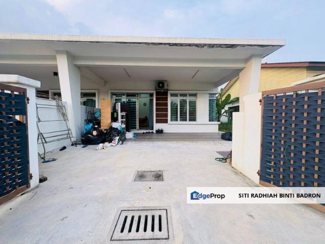House for rent in Selangor