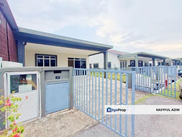 House for sale in Selangor