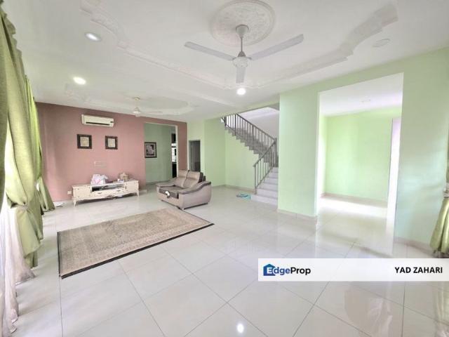 House for sale in Kuala Langat, Selangor