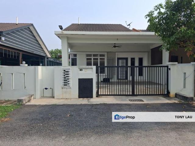 House for sale in Selangor