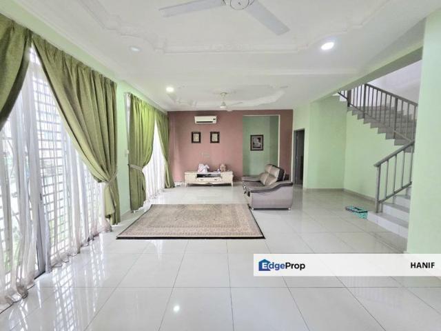 House for sale in Selangor