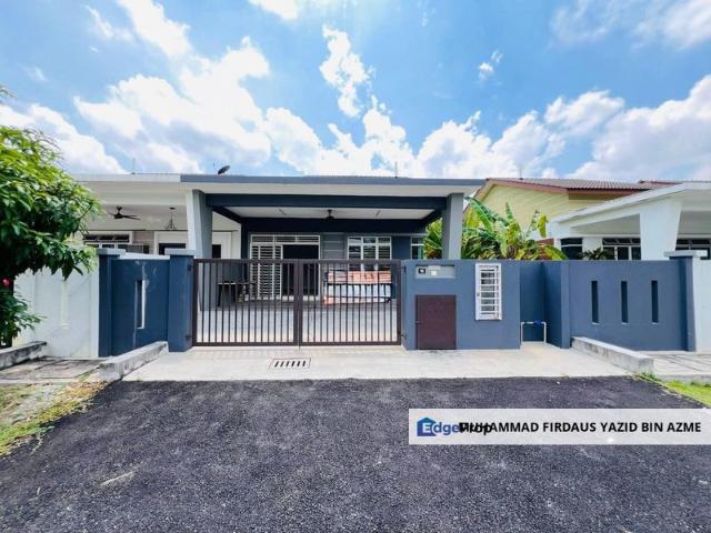 House for sale in Selangor