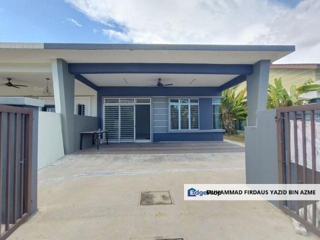 House for sale in Selangor