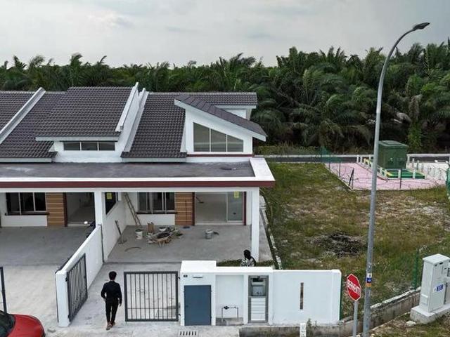 Terraced House for sale in Selangor