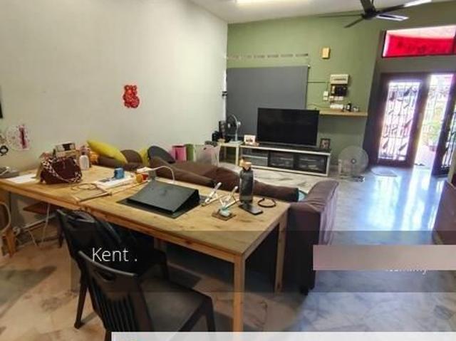 House for sale in Port Klang, Selangor