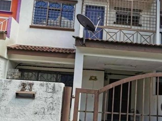 House for sale in Kajang, Langat