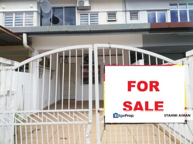 House for sale in Kajang, Langat