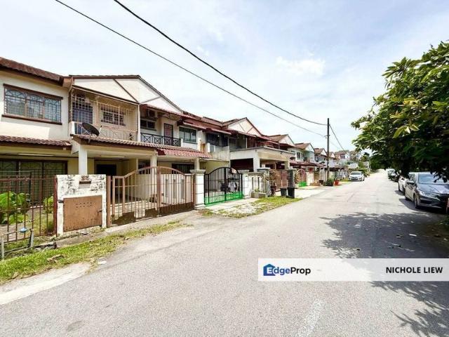 House for sale in Taman Sri Kejora, Majlis Perbandaran Kajang