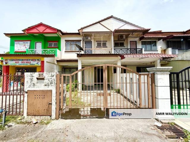 House for sale in Kajang, Langat