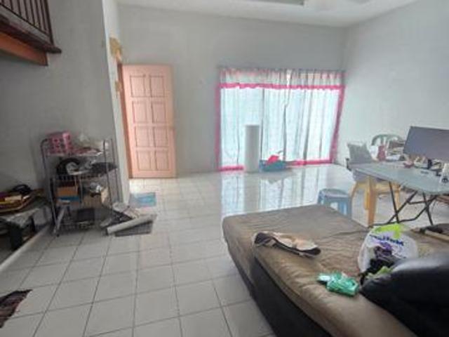Terraced House for sale in Kajang, Langat