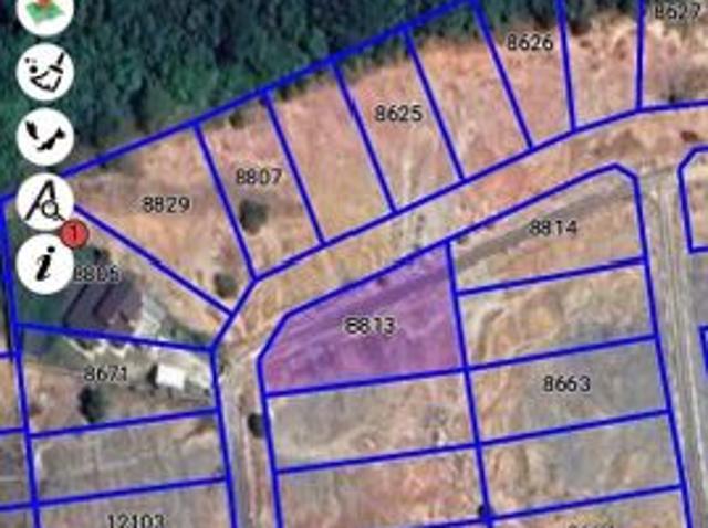 House for sale in Songsang, Temerloh
