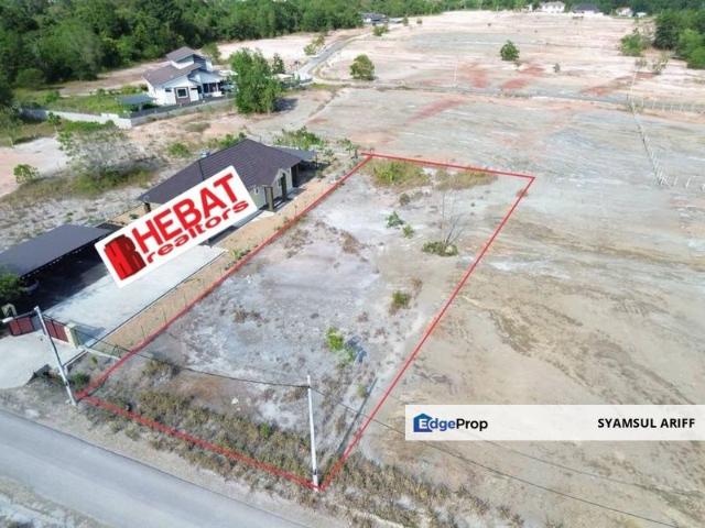 House for sale in Songsang, Temerloh