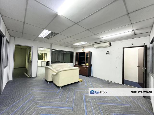 Shop for rent in Majlis Perbandaran Kajang, Hulu Langat