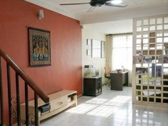 Terraced House for sale in Kinabalu, Sabah