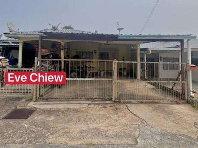 Terraced House for sale in Kinabalu, Sabah