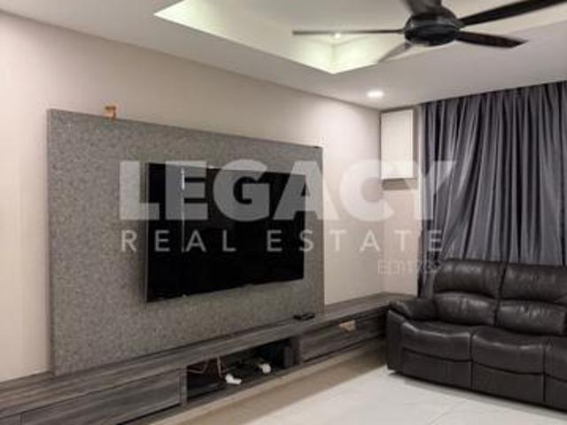 Terraced House for rent in Kota Kinabalu, Bahagian Pantai Barat