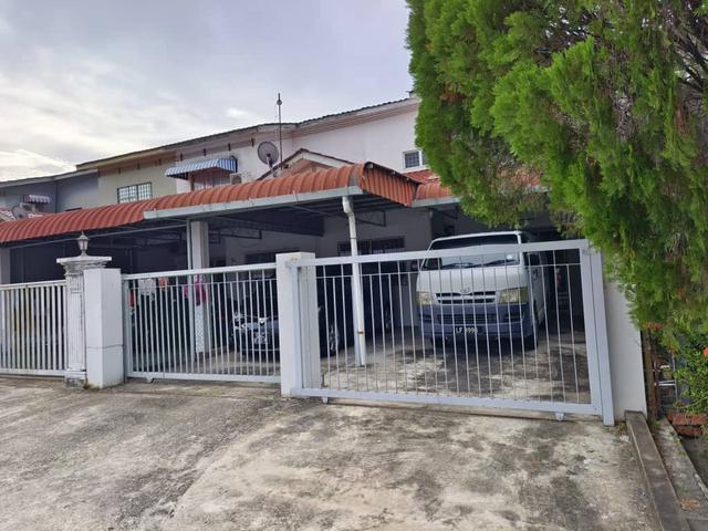Terraced House for rent in Kinabalu, Sabah
