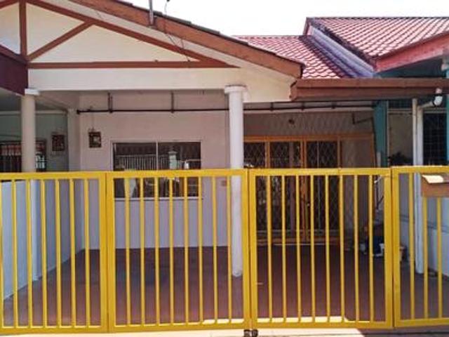 Terraced House for rent in Kota Kinabalu, Bahagian Pantai Barat