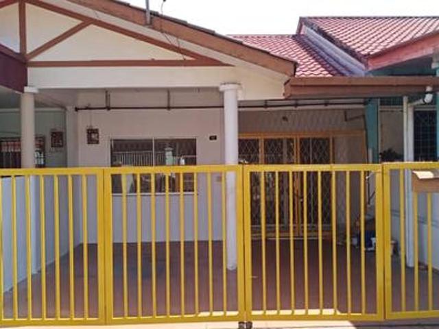Terraced House for rent in Kota Kinabalu, Bahagian Pantai Barat