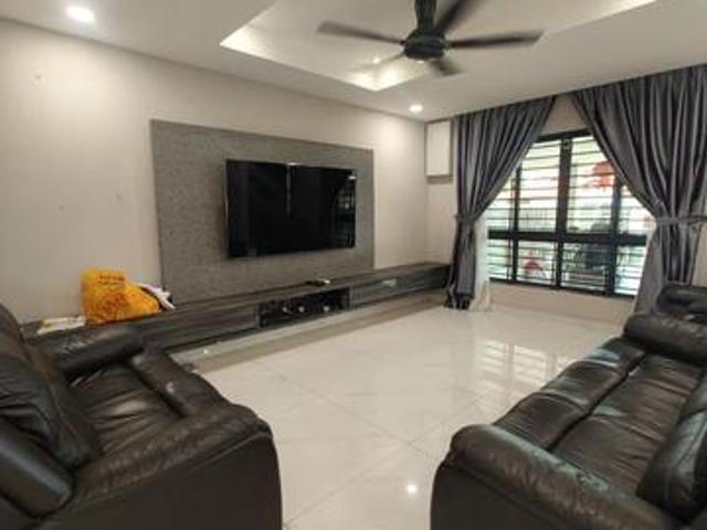 Terraced House for rent in Kota Kinabalu, Bahagian Pantai Barat