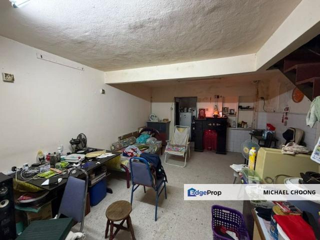 House for sale in Country Heights Damansara, Kuala Lumpur
