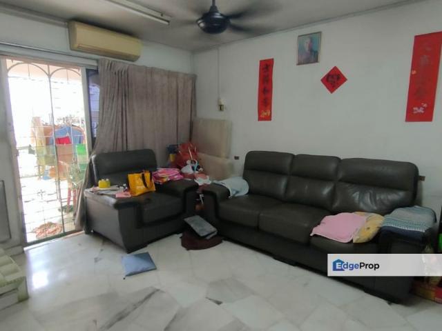 House for sale in Country Heights Damansara, Kuala Lumpur