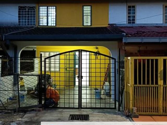 House for sale in Country Heights Damansara, Kuala Lumpur