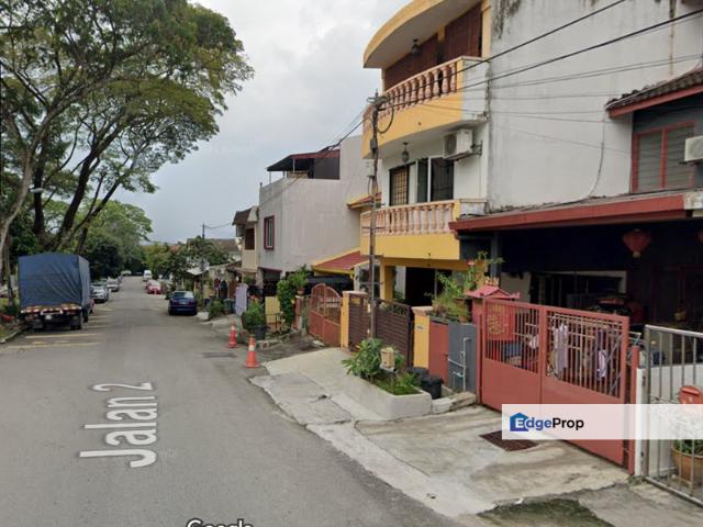 House for sale in Country Heights Damansara, Kuala Lumpur