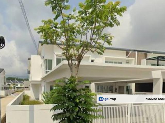 House for sale in Country Heights Damansara, Kuala Lumpur