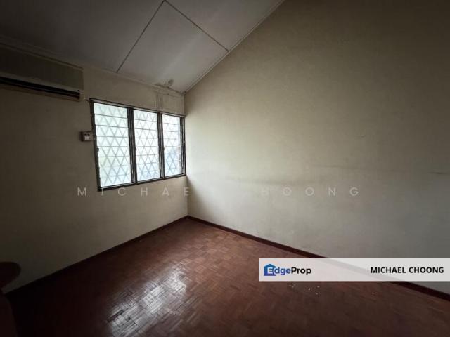 House for sale in Kepong, Kuala Lumpur