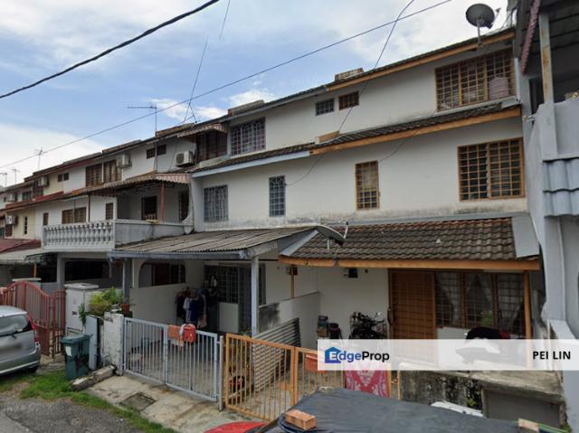 House for sale in Country Heights Damansara, Kuala Lumpur