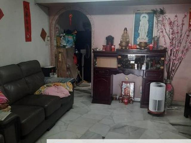 House for sale in Country Heights Damansara, Kuala Lumpur