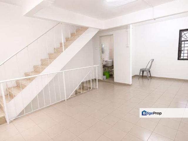 House for sale in Country Heights Damansara, Kuala Lumpur