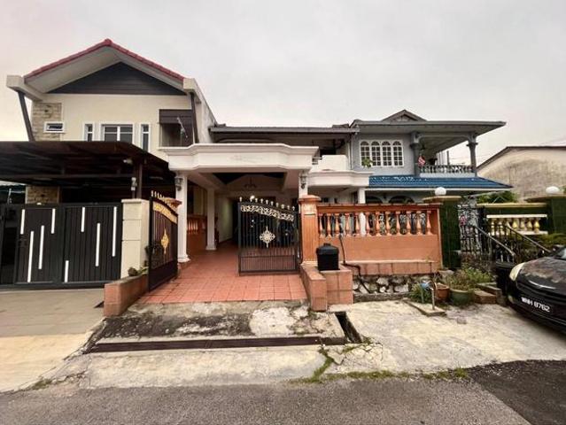 Terraced House for sale in Country Heights Damansara, Kuala Lumpur