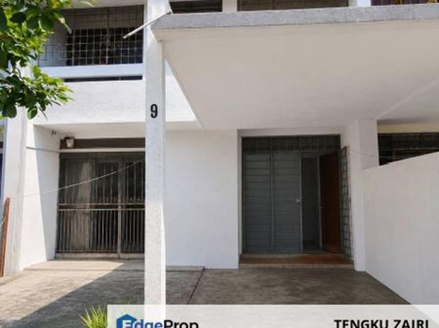 House for sale in Selangor