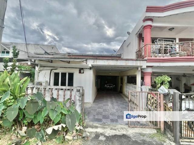 House for sale in Selangor