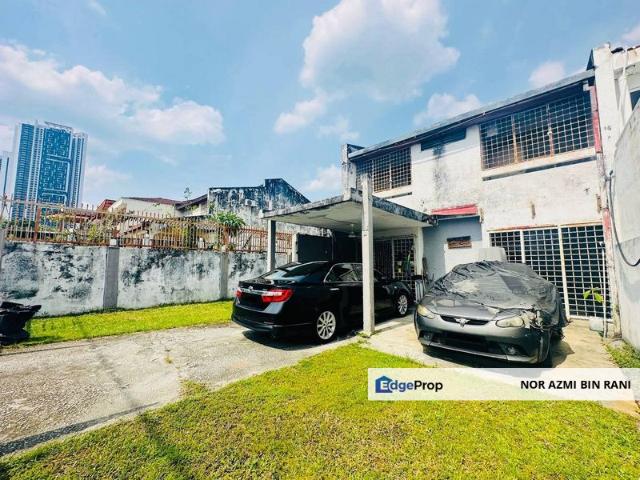 House for sale in Selangor