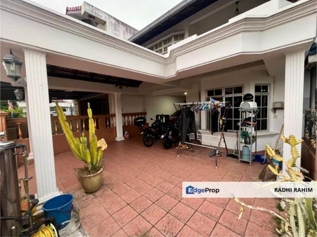 House for sale in Selangor