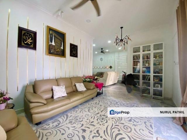 House for sale in Selangor