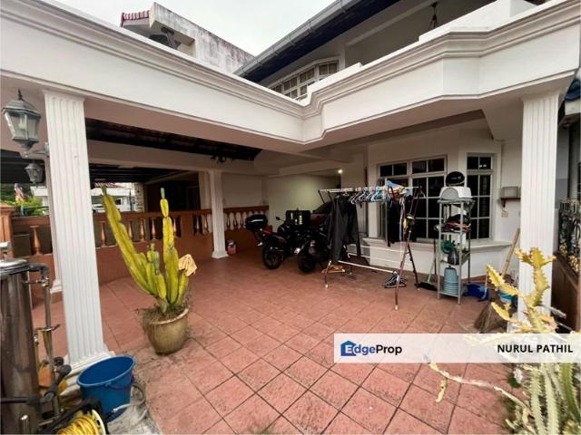 House for sale in Selangor