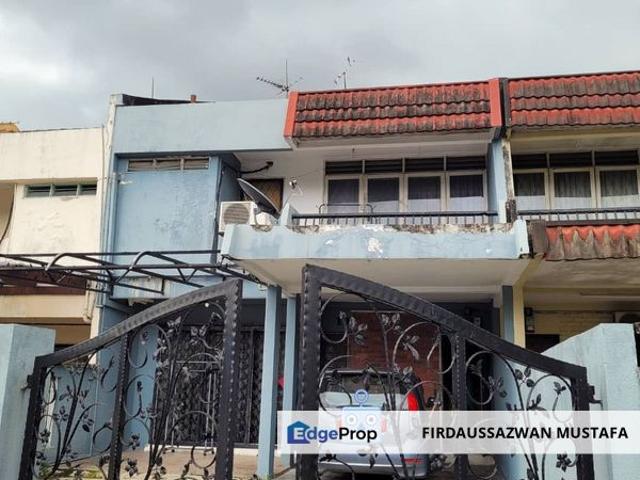 House for sale in Selangor