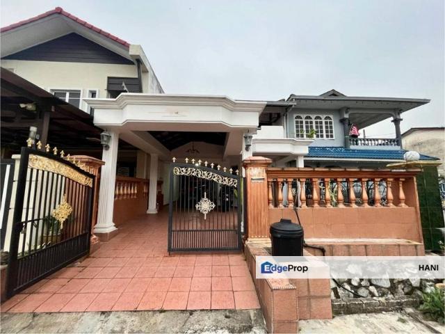 House for sale in Selangor
